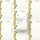 Motivpapier ZITRONEN - DIN A4 Format 50 Blatt