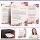 Briefpapier BLUMENHASEN - DIN A4 Format 50 Blatt