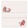 BLUMENHASEN Briefpapier Sets Frühlingsmotiv CLASSIC Briefpapier Set, 40 tlg. Paper-Media SOC-8373-40