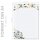Motivpapier HASENWIESE - DIN A4 Format 250 Blatt