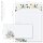 Motivpapier Set HASENWIESE - 20-tlg. DL (ohne Fenster)
