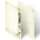 WINTERFENSTER Briefpapier Weihnachtspapier ELEGANT 100 Blatt Briefpapier, DIN A4 (210x297 mm), A4E-4049-100
