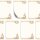 Motivpapier OSTERPOST - DIN A5 Format 100 Blatt