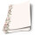 Motivpapier ROSENPRACHT - DIN A5 Format 100 Blatt