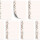 Motivpapier ROSENPRACHT - DIN A5 Format 100 Blatt