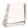 Motivpapier ROSENPRACHT - DIN A5 Format 250 Blatt