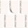 Motivpapier ROSENPRACHT - DIN A5 Format 250 Blatt