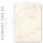 Urkundenpapier MARMOR BEIGE 190 g/m², DIN A4 (210x297 mm) Urkunden & Gastronomie, Urkunde, Paper-Media