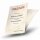 Urkundenpapier MARMOR BEIGE 190 g/m², DIN A4 (210x297 mm)