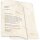 Urkundenpapier MARMOR BEIGE 190 g/m², DIN A4 (210x297 mm)