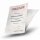 Urkundenpapier MARMOR NATUR 190 g/m², DIN A4 (210x297 mm)