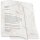 Urkundenpapier MARMOR NATUR 190 g/m², DIN A4 (210x297 mm)