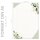 OLIVENZWEIGE Briefpapier Speisekarte CLASSIC 250 Blatt Briefpapier, DIN A5 (210x148 mm), A5C-176-250