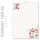 Briefpapier  CLASSIC 100 Blatt Briefpapier, DIN A5 (210x148 mm), A5C-177-100