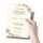 Motivpapier TROPISCHE BLUMEN - DIN A5 Format 250 Blatt