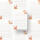 Briefpapier VERSPIELTE BLUMEN
