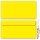Farbige Briefumschläge FARBSERIE 110 - DIN LANG 10 Stück Farbe 111
