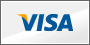 Zahlung per VISA Kreditkarte